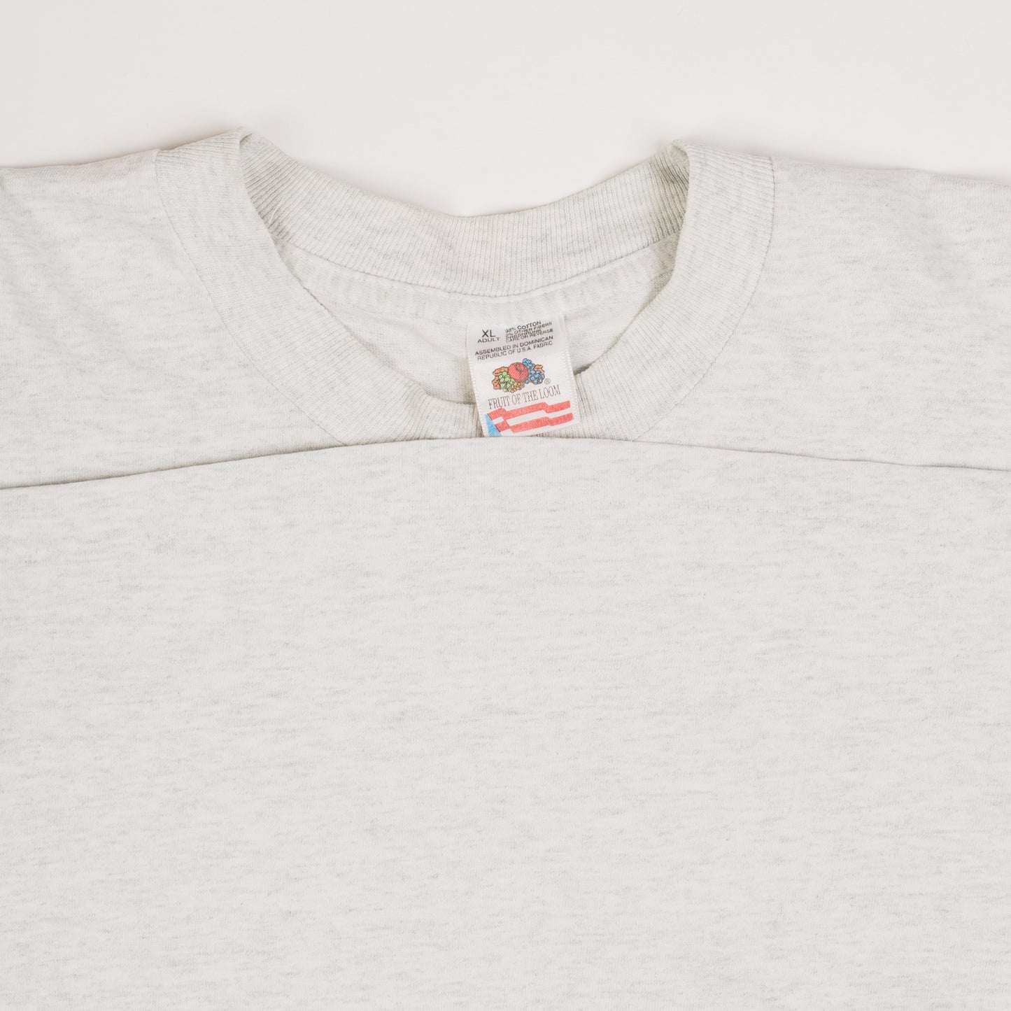 Vintage 90’s Path Of Resistance Chain Longsleeve