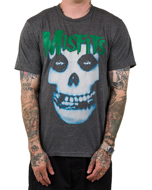 Vintage 80’s Misfits T-Shirt