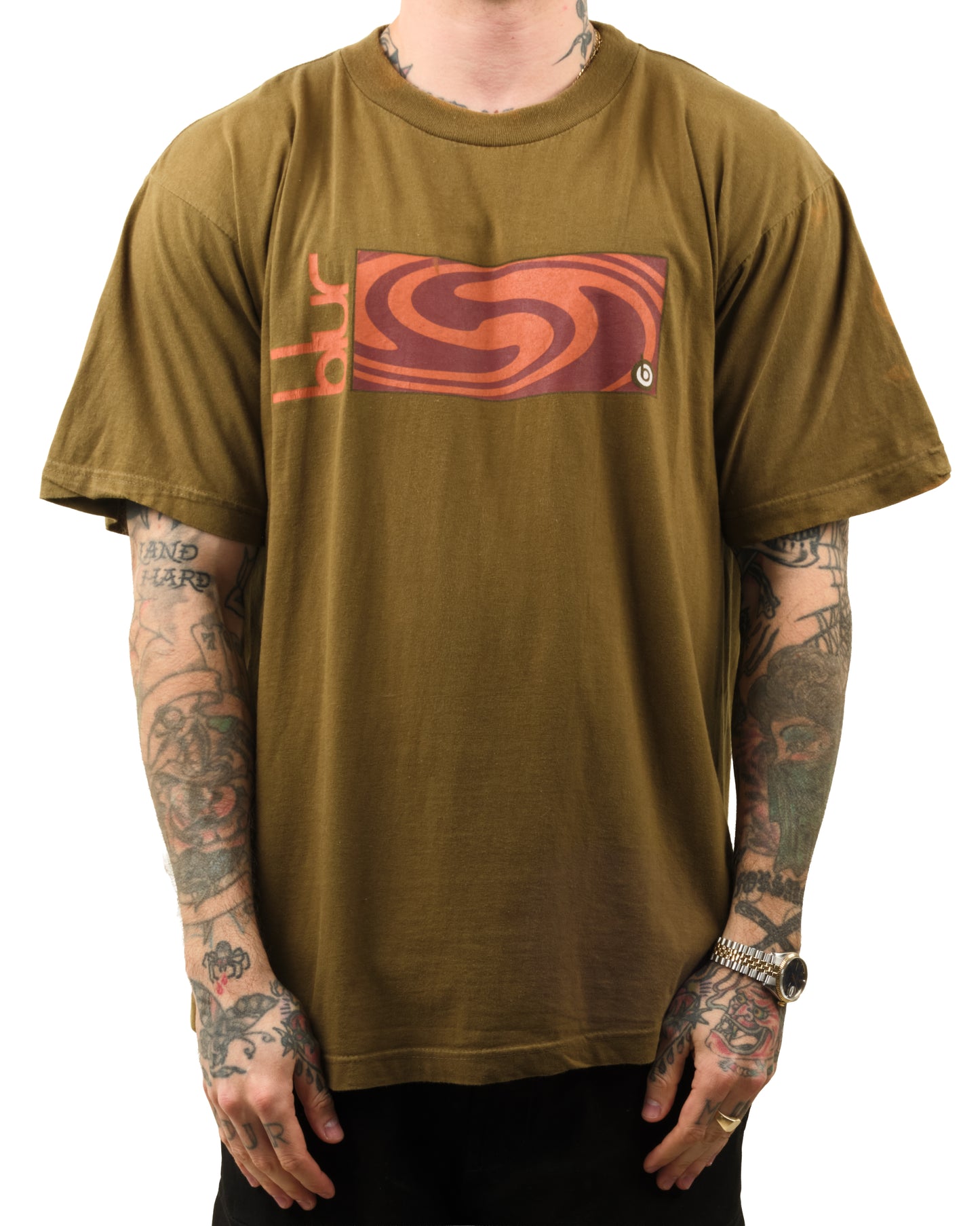 Vintage 90’s Blur T-Shirt