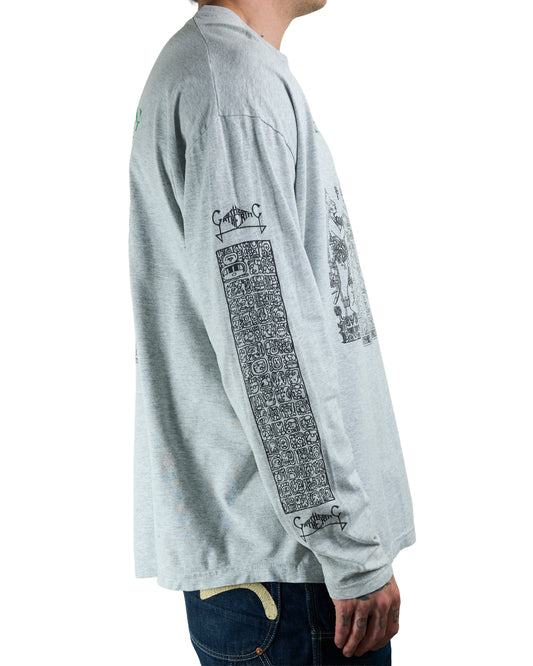 Vintage The Gathering Longsleeve