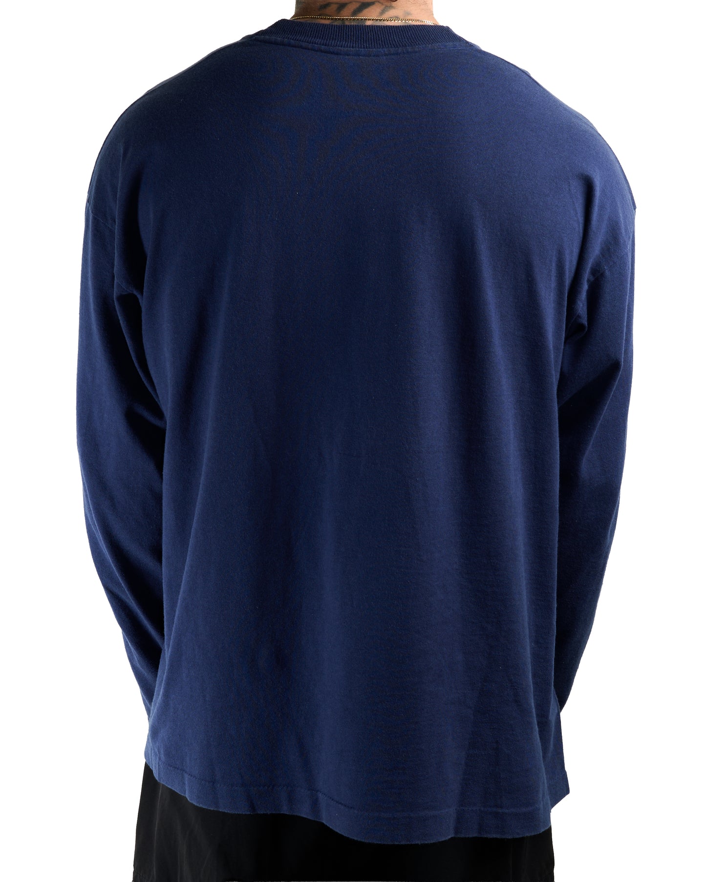 Vintage 90’s Indecision Unorthodox Longsleeve