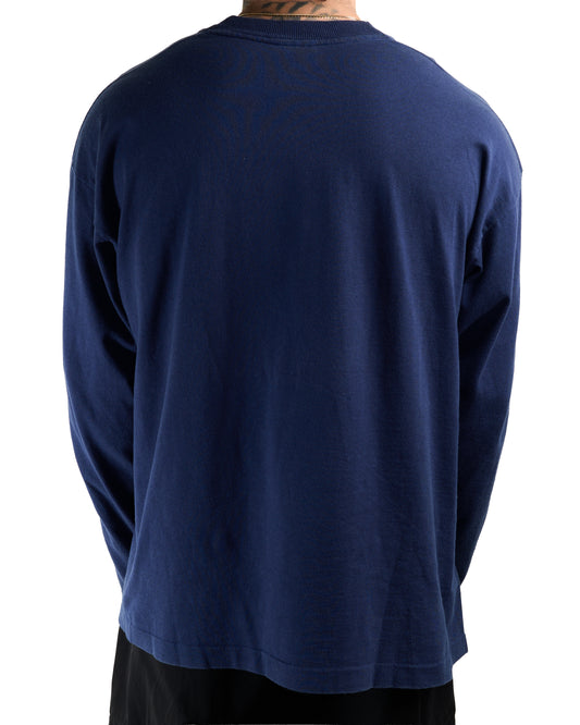Vintage 90’s Indecision Unorthodox Longsleeve