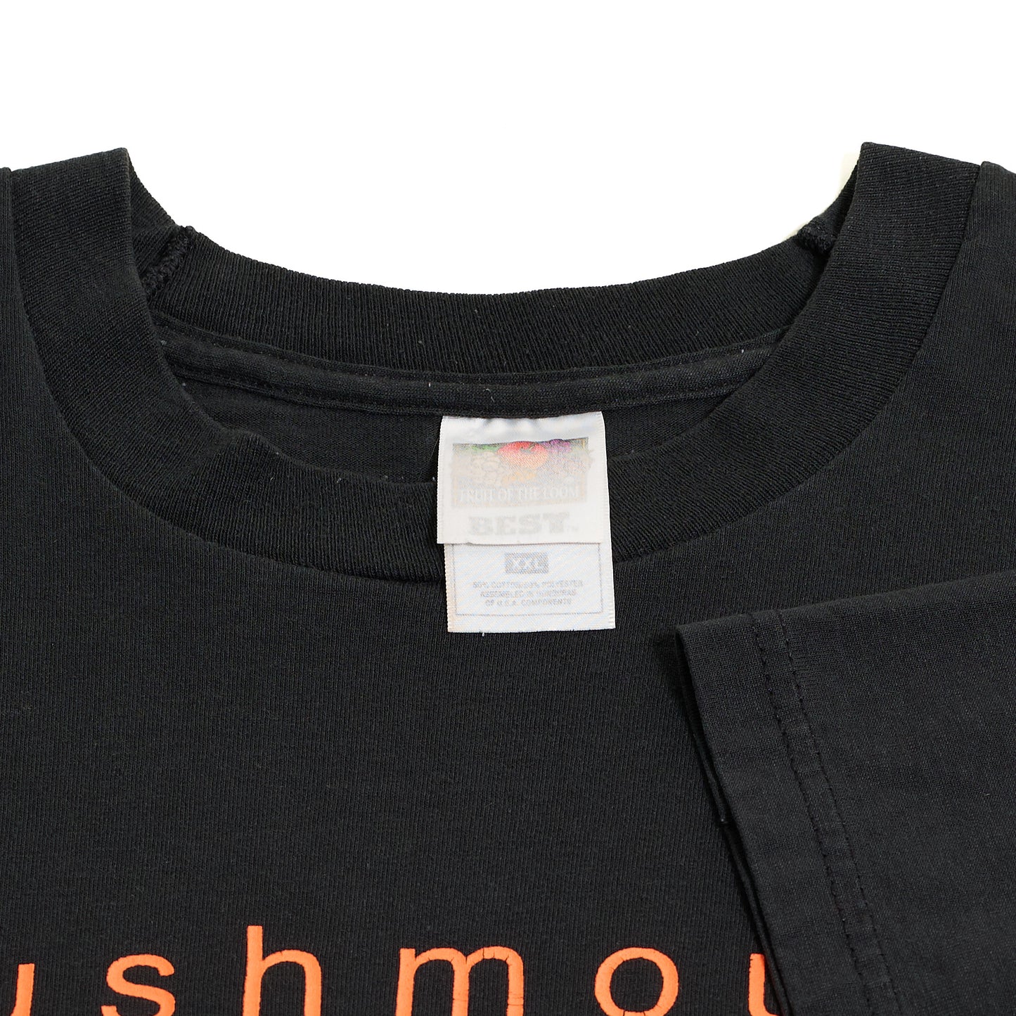 Vintage 90’s Mushmouth T-Shirt