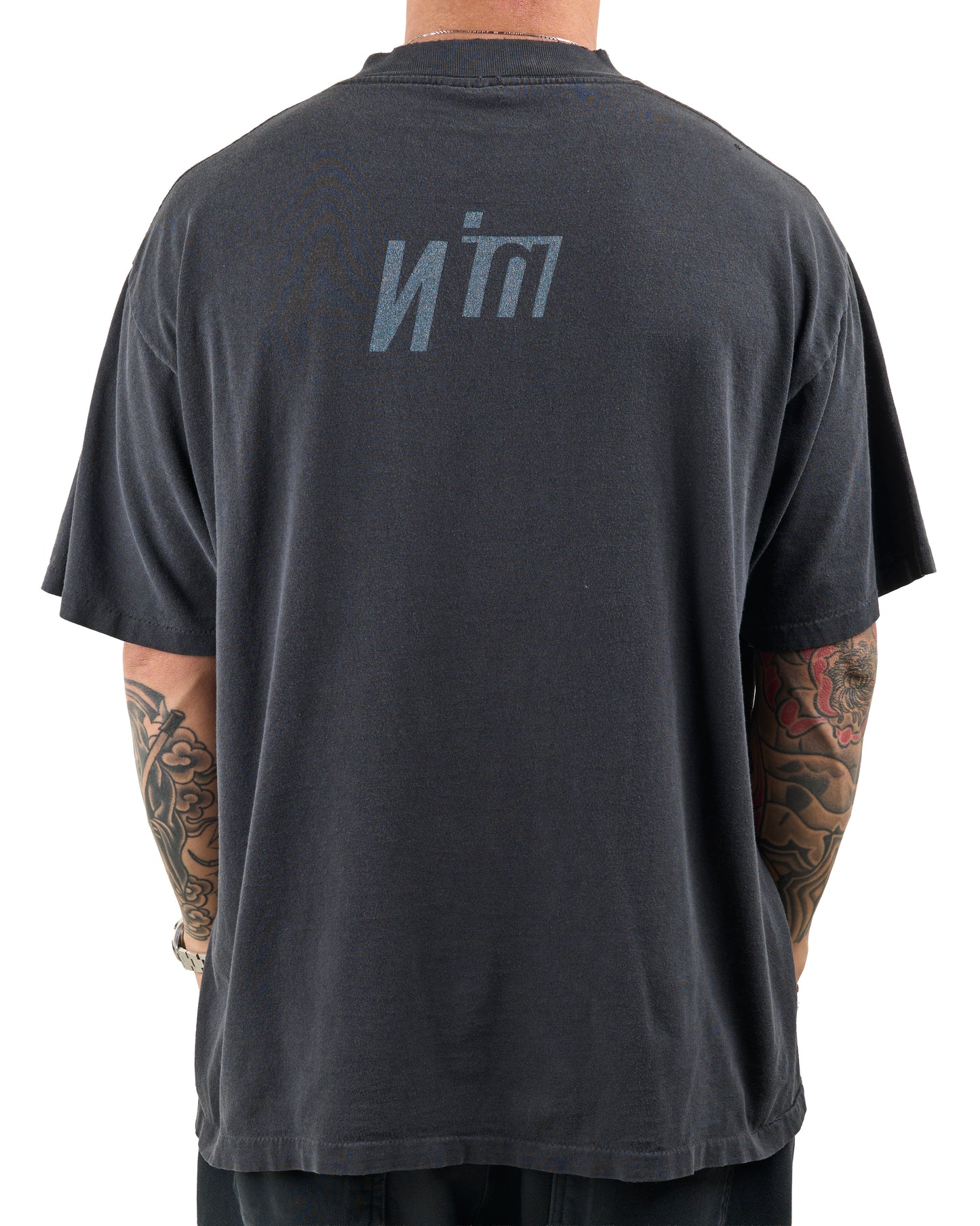 Vintage 90’s Nine Inch Nails T-Shirt