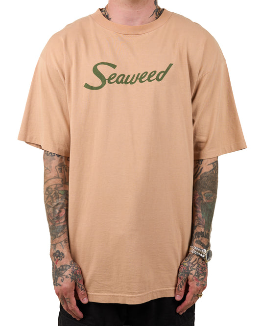 Vintage 90’s Seaweed T-Shirt