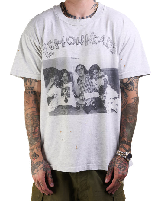 Vintage 1993 Lemonheads Look After Yourself T-Shirt