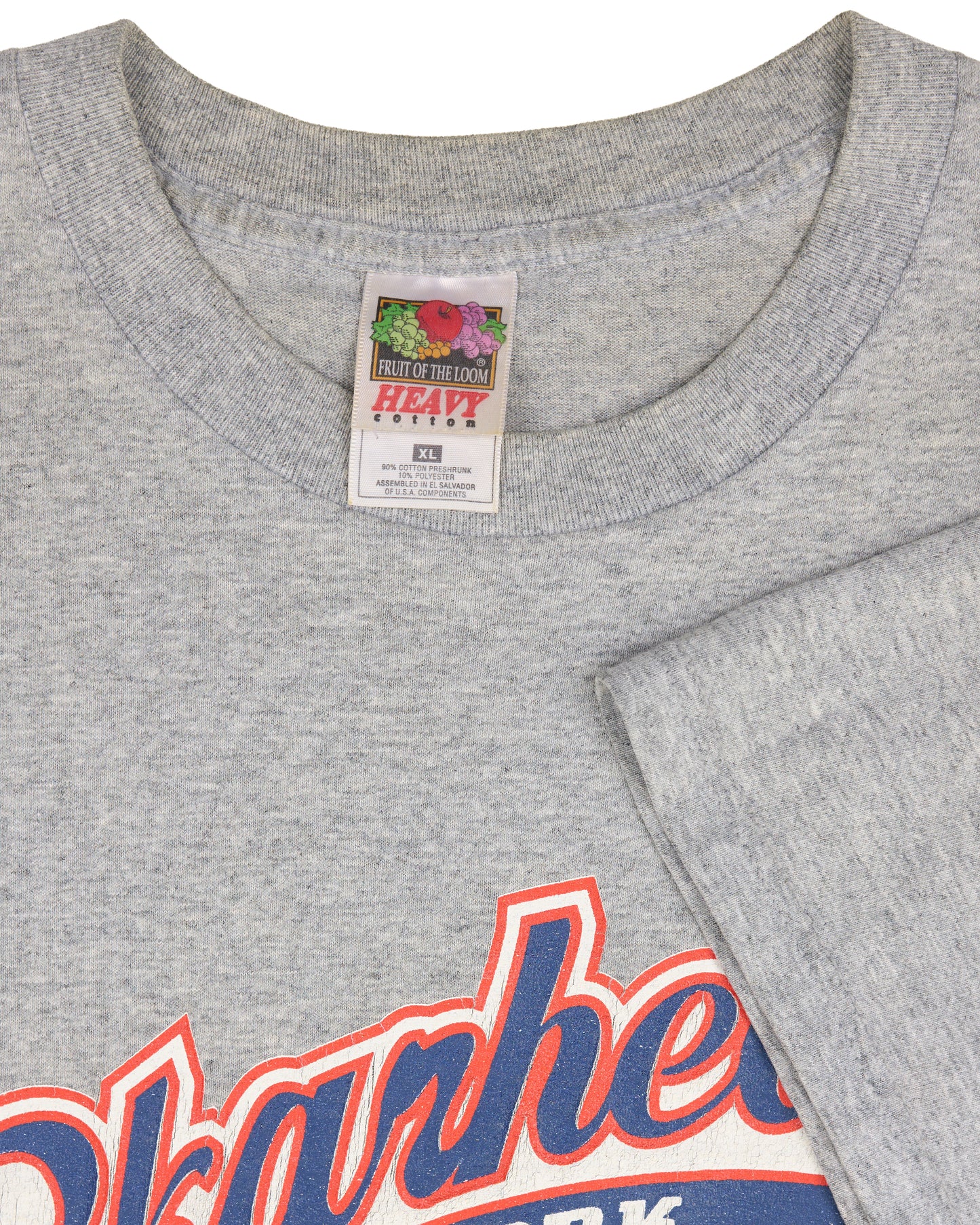 Vintage 90’s Skarhead T-Shirt