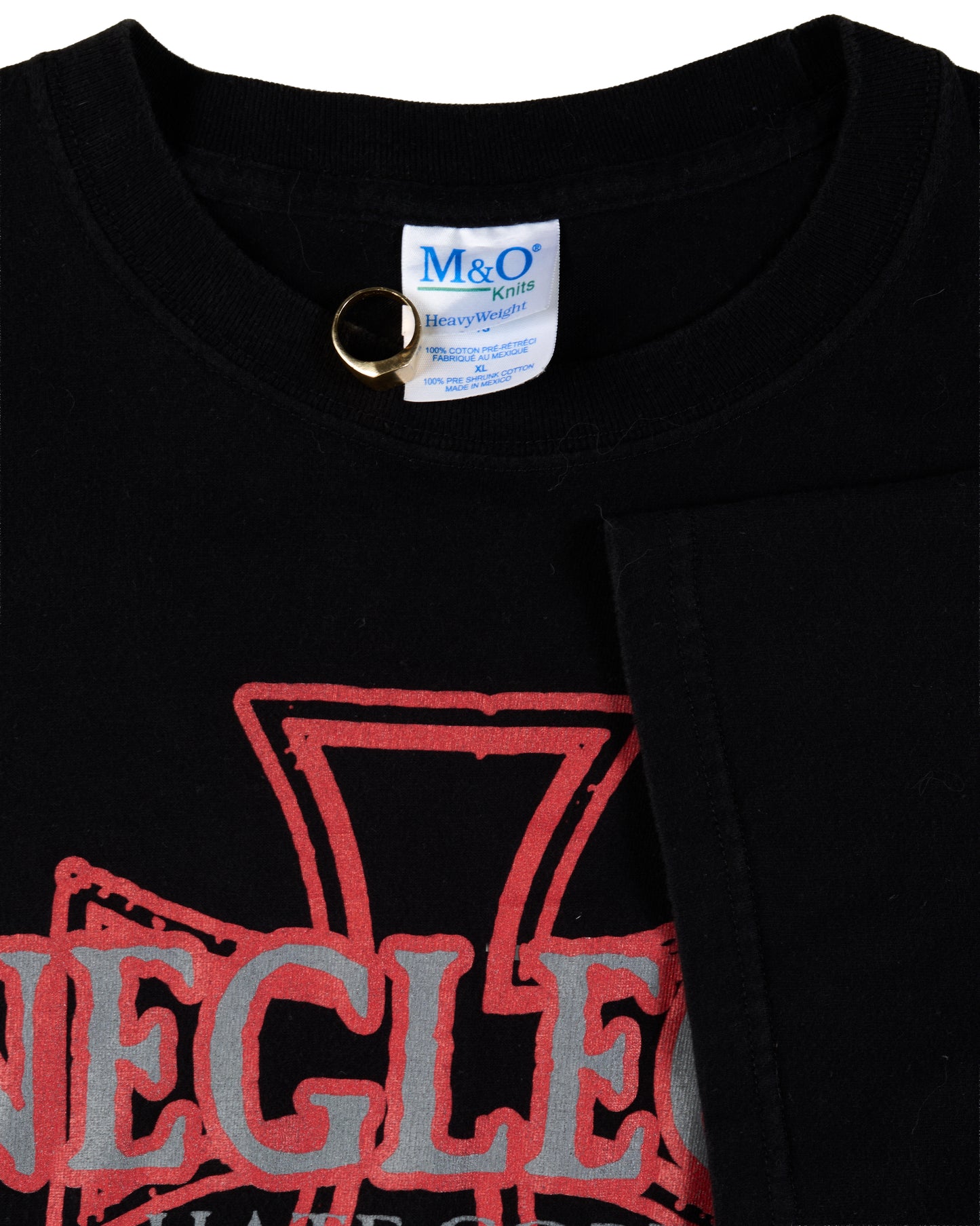 Vintage Neglect Dig It T-Shirt