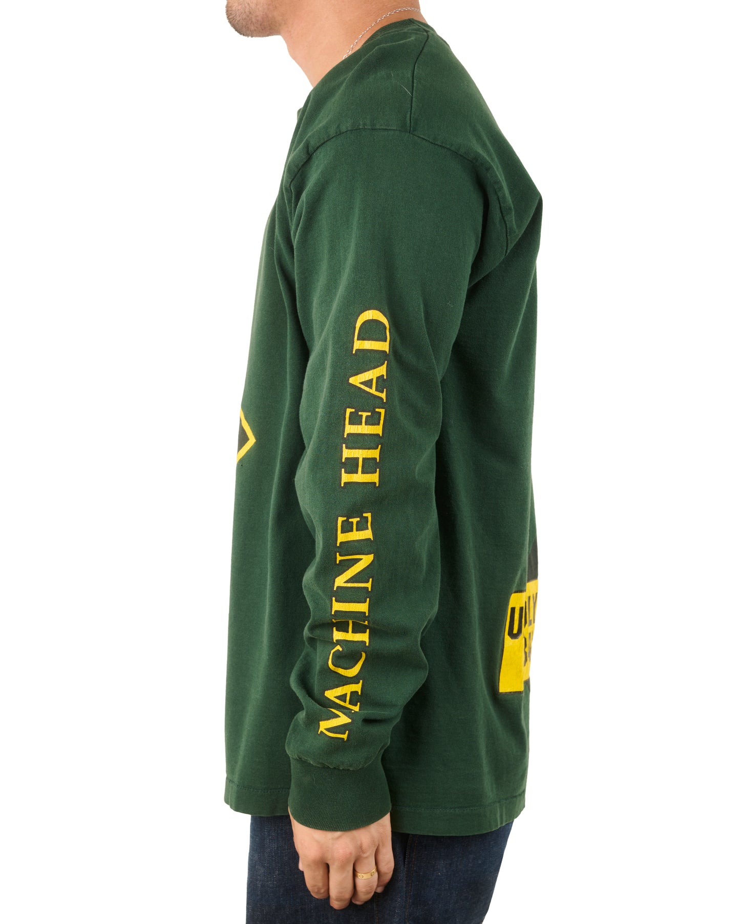 Vintage 90’s Machine Head Longsleeve