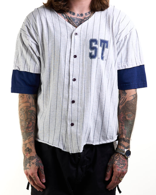 Vintage 90’s Suicidal Tendencies Baseball Jersey