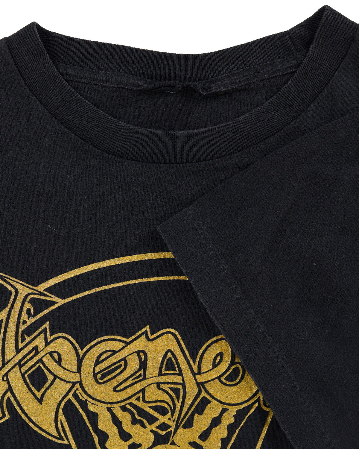 Vintage 90’s Venom Welcome To Hell T-Shirt