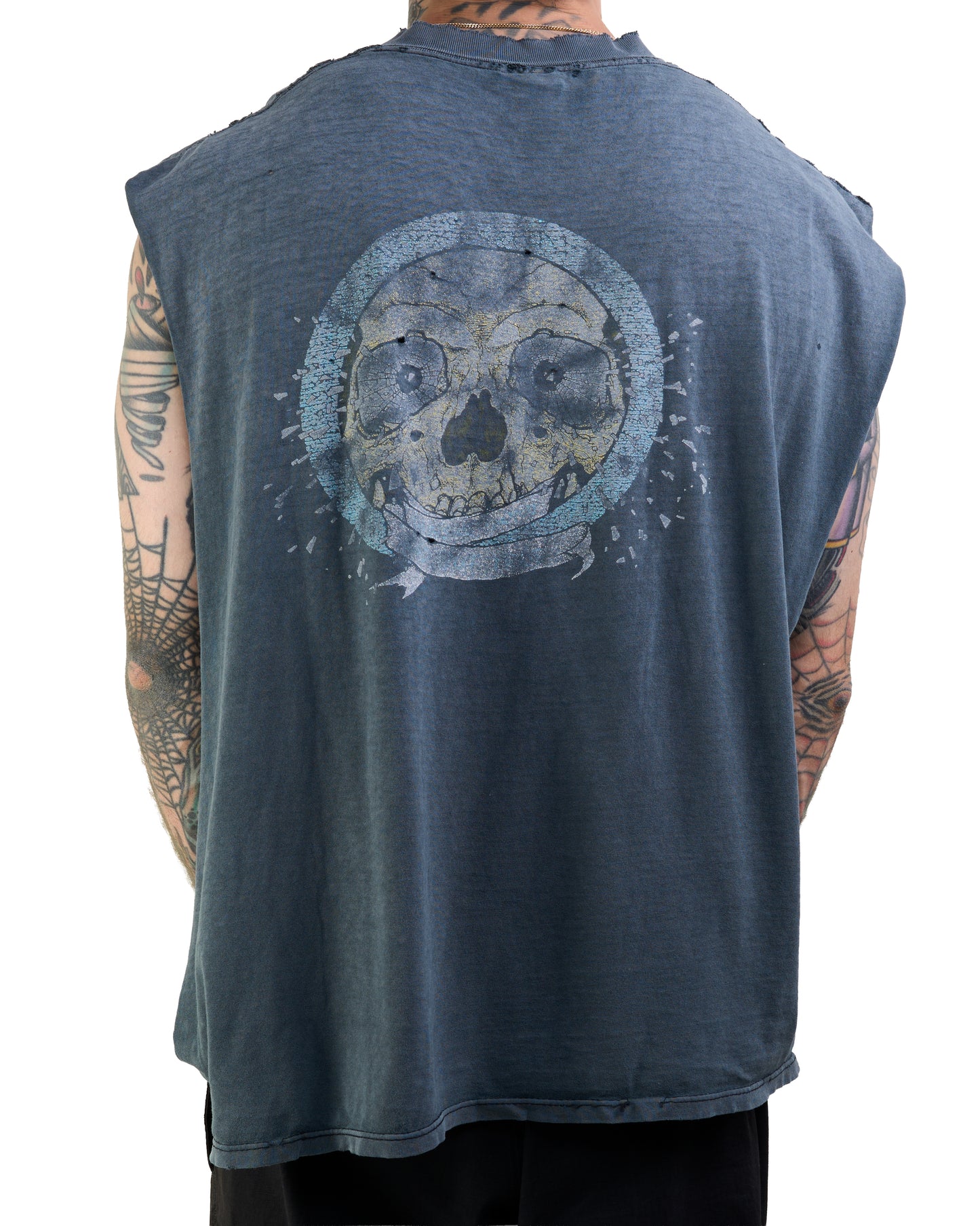 Vintage 90’s Metallica Sad But True T-Shirt