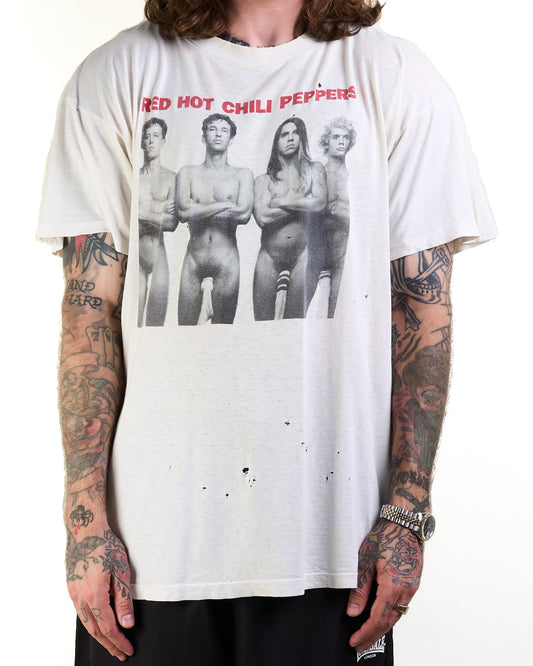 Vintage 90’s Red Hot Chili Peppers T-Shirt