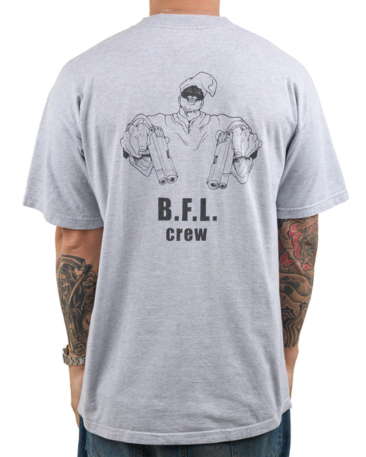 Vintage Onfall T-Shirt