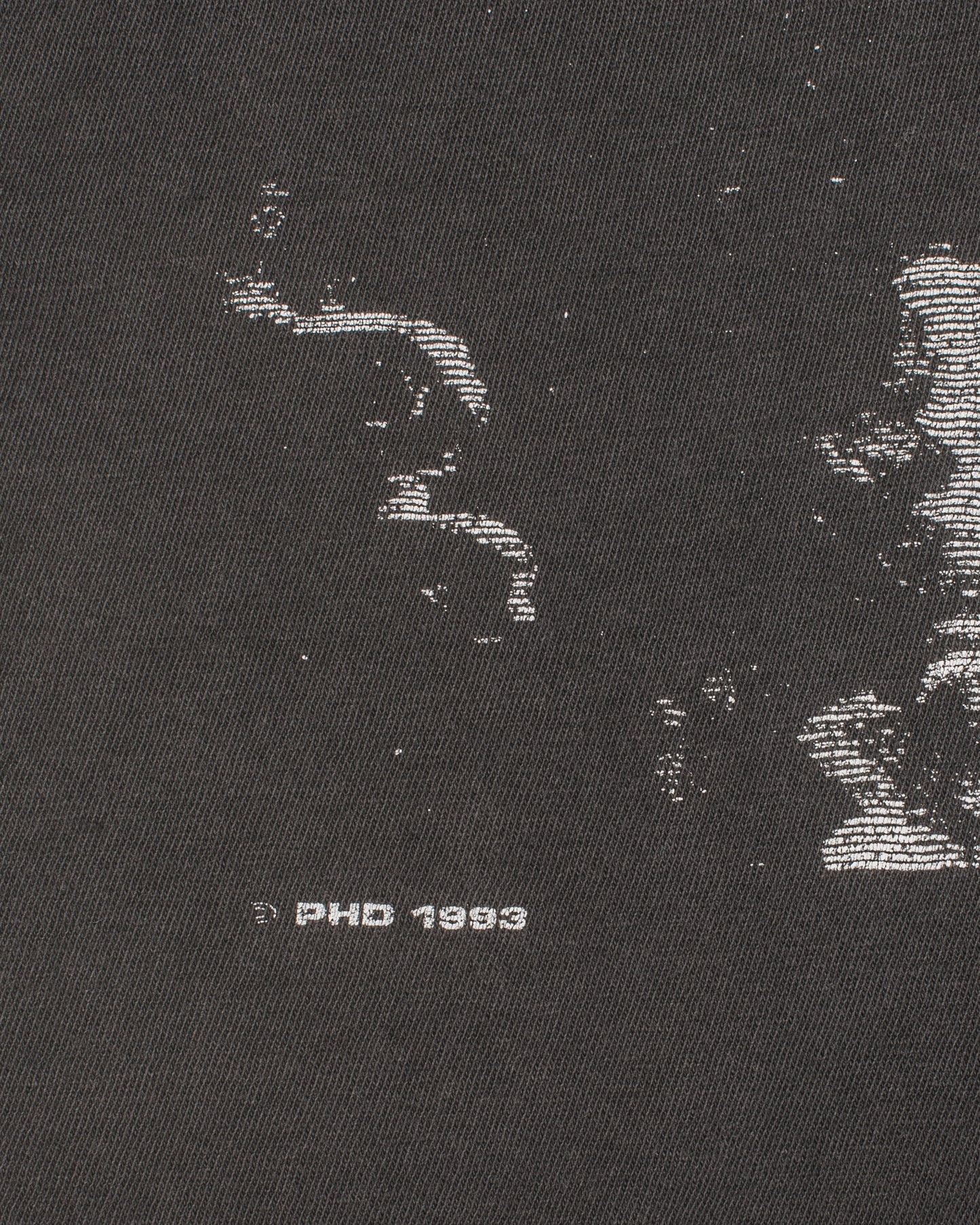 Vintage 1993 Emperor T-Shirt