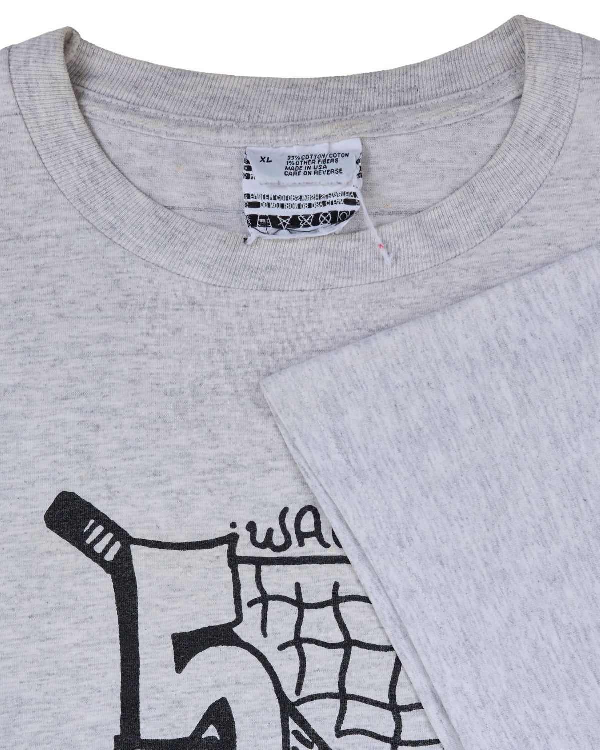 Vintage 90’s 5 Minute Major T-Shirt