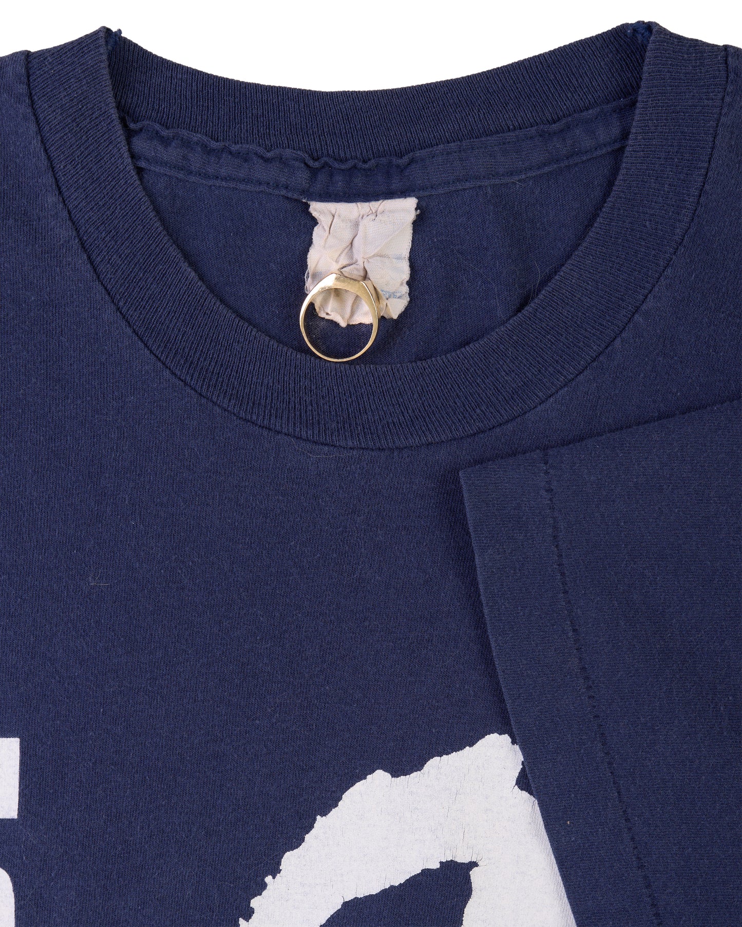 Vintage 90’s Slapshot You Have A Right To Remain Violent Tour T-Shirt