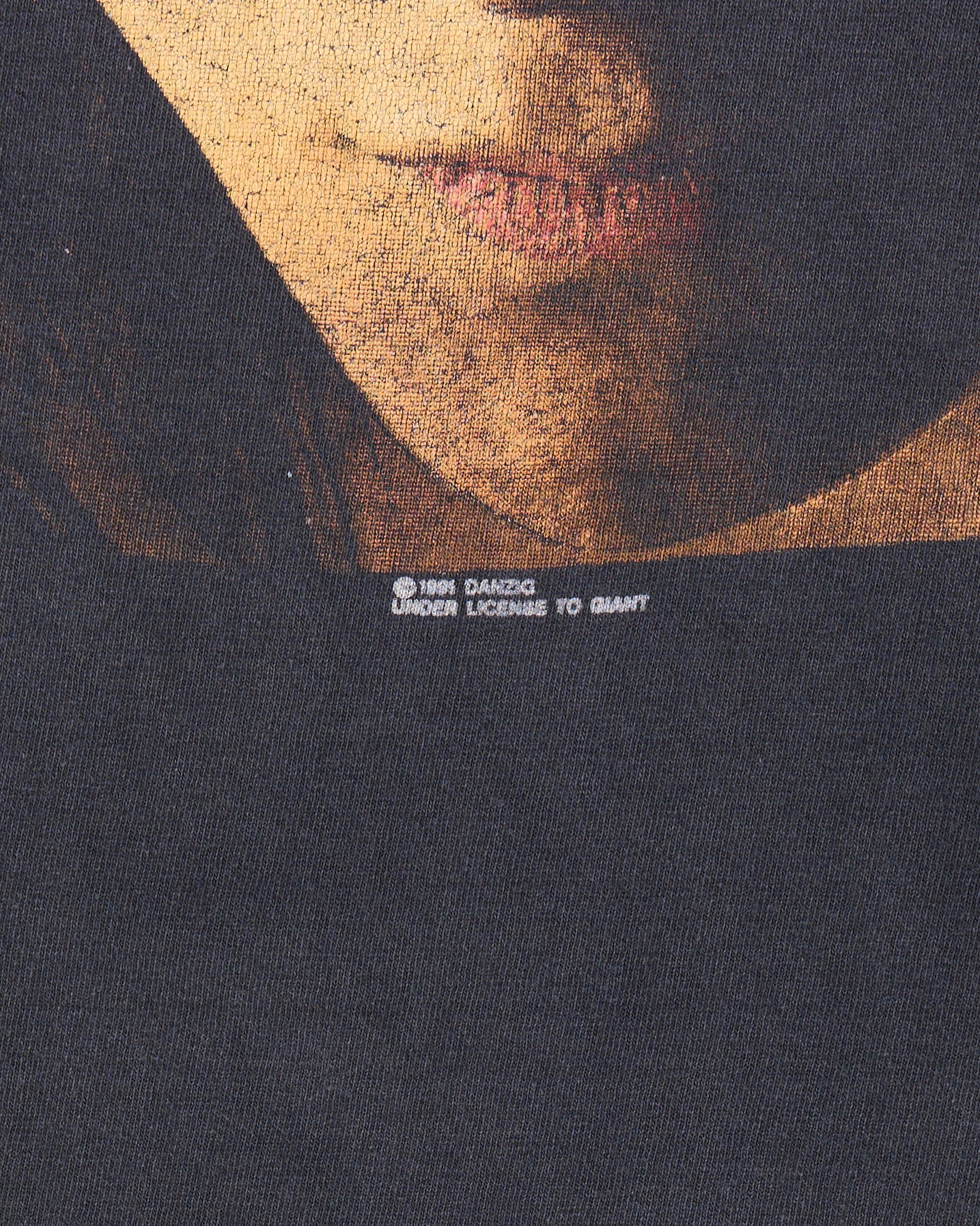 Vintage 1991 Danzig T-Shirt