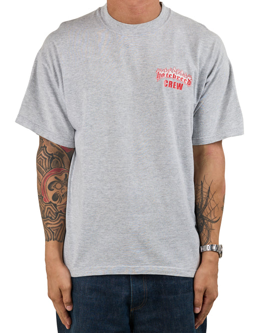 Vintage Hatebreed Crew Destroy Everything T-Shirt