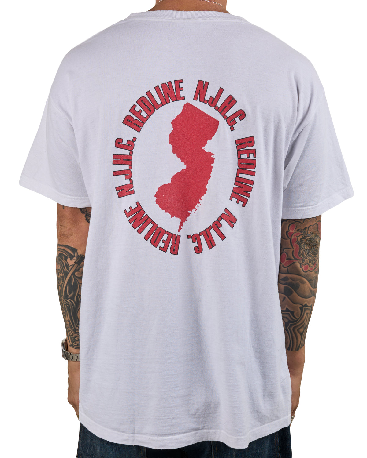 Vintage 90’s Redline T-Shirt