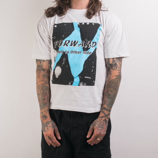 Vintage 90’s Forward Melt To Other Side T-Shirt