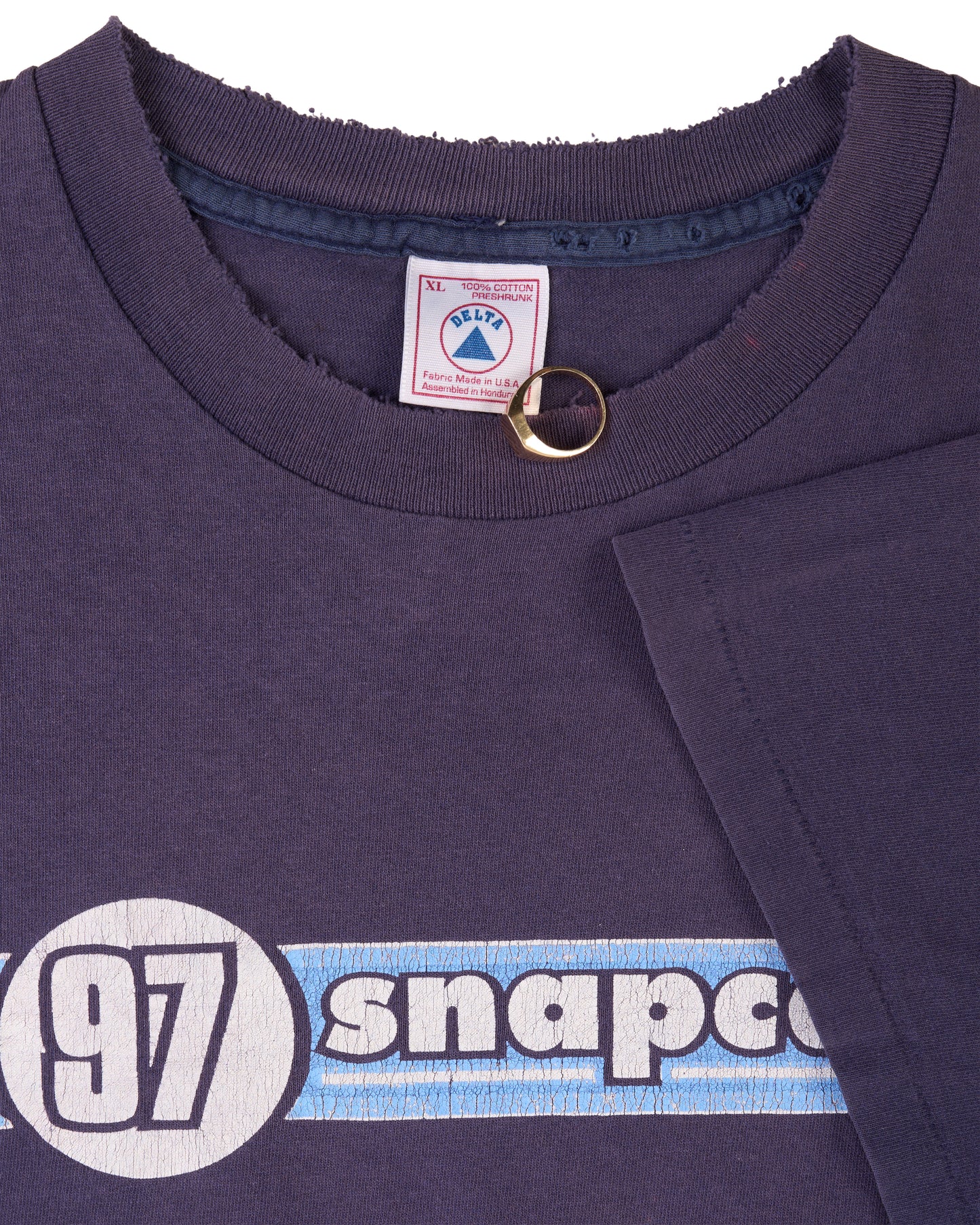 Vintage 90’s Snapcase T-Shirt
