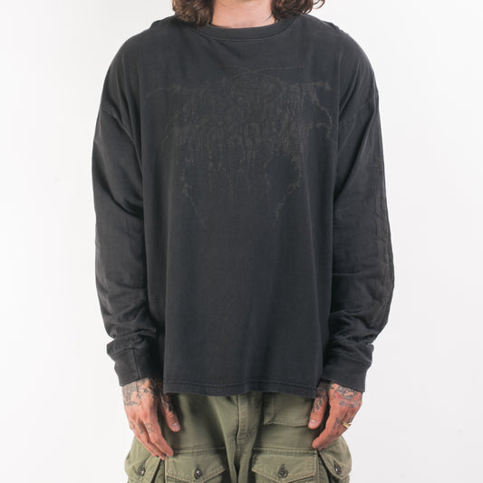 Vintage 90’s Darkthrone Longsleeve