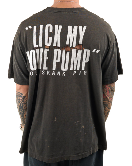 Vintage 90’s Dogs Of Pleasure T-Shirt
