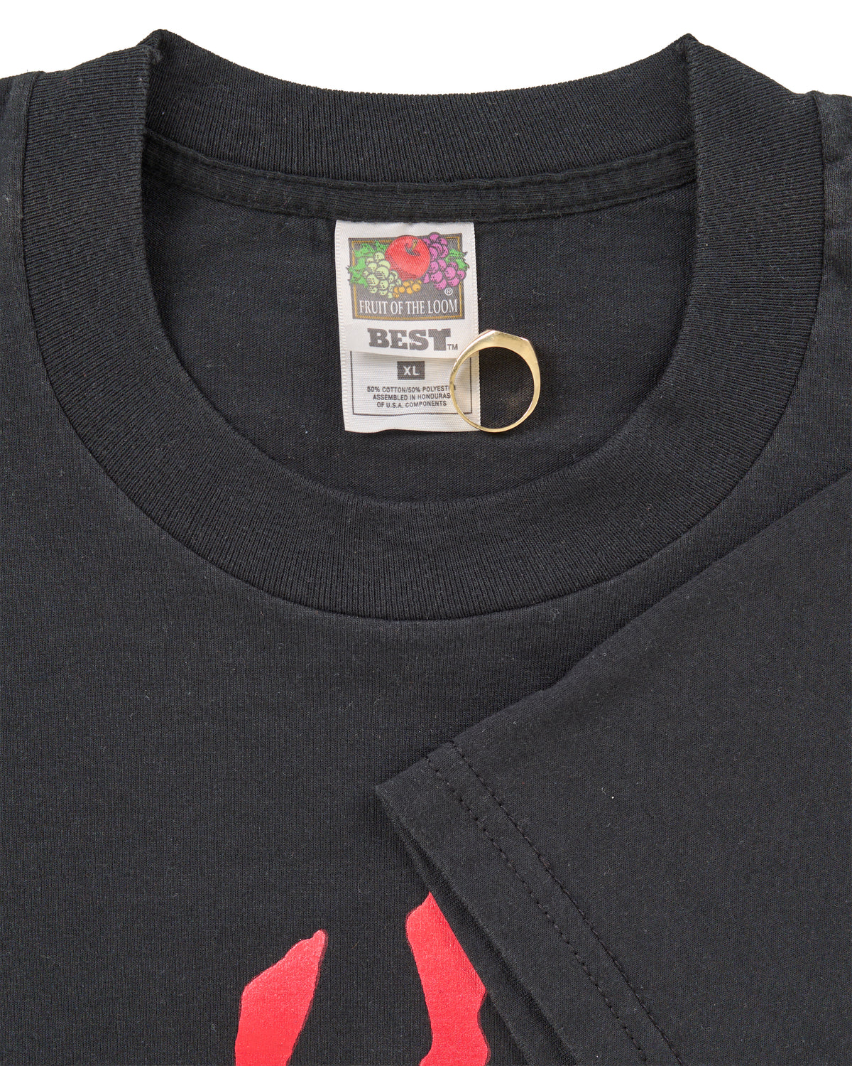 Vintage 90’s Full Speed Ahead T-Shirt