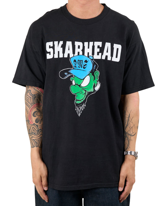 Vintage 90’s Skarhead T-Shirt