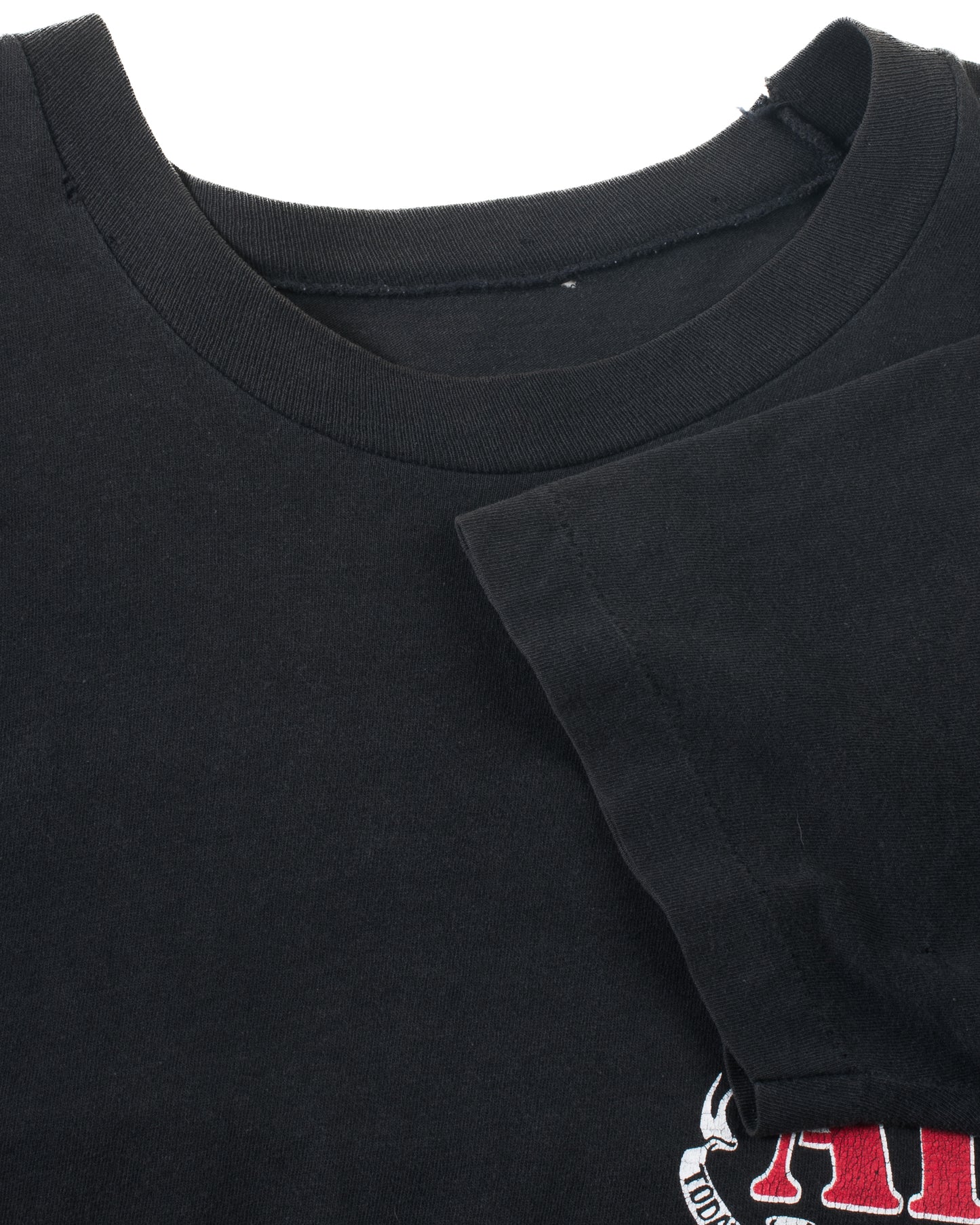 Vintage 1992 Agnostic Front One Voice T-Shirt