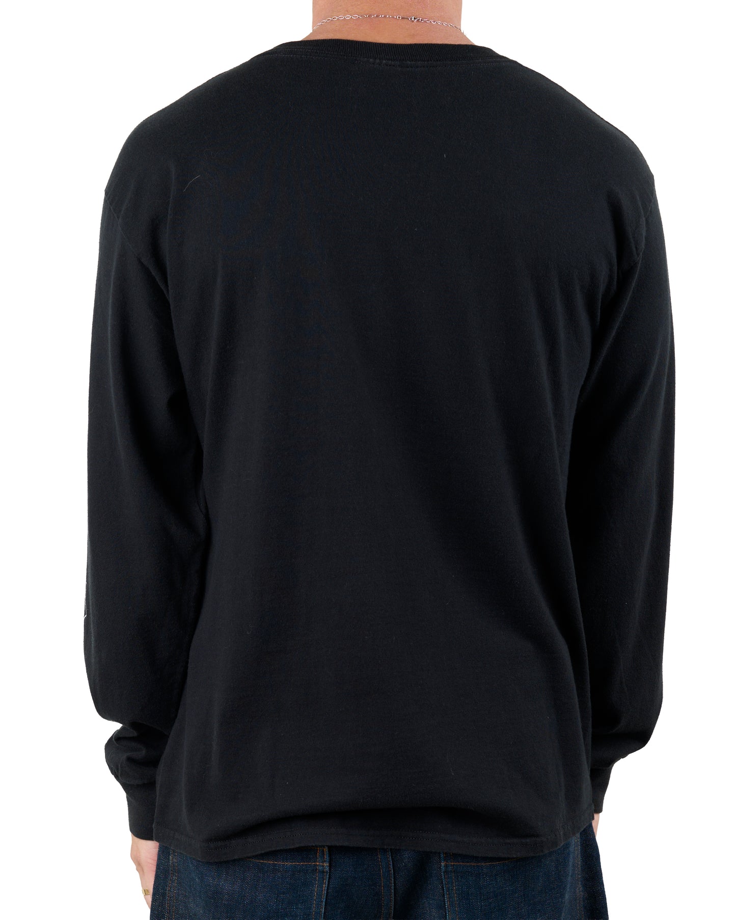 Vintage 90’s Murphy’s Law Longsleeve