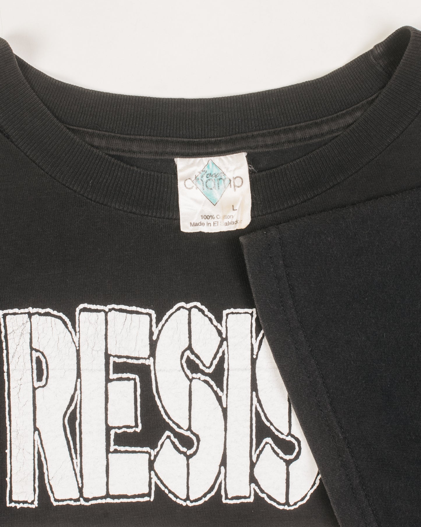 Vintage 90’s Resist Profane Existence T-Shirt