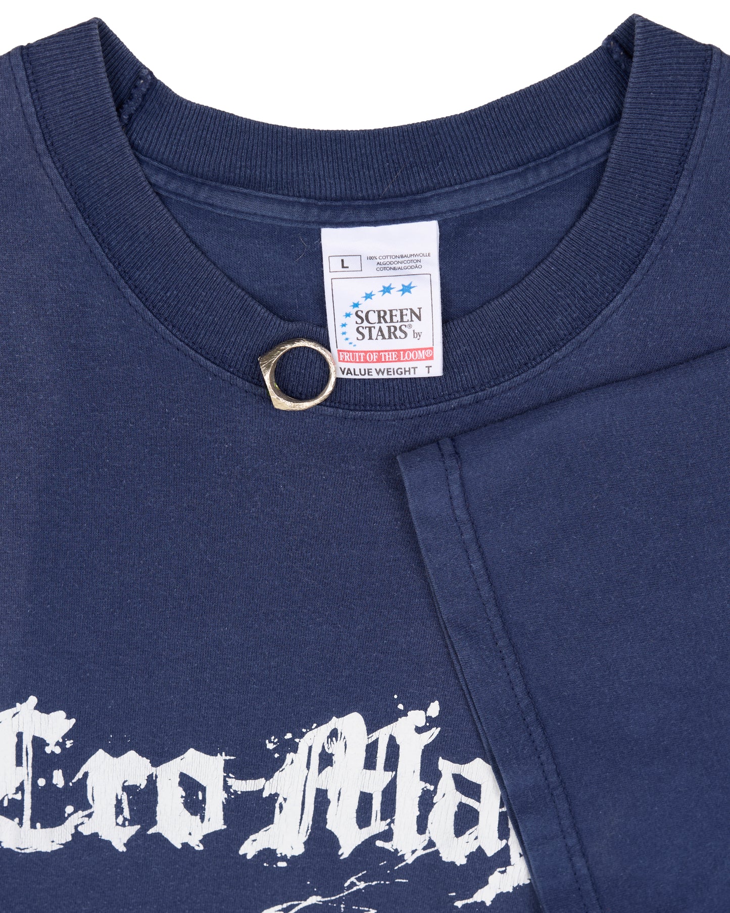 Vintage Cro-Mags T-Shirt