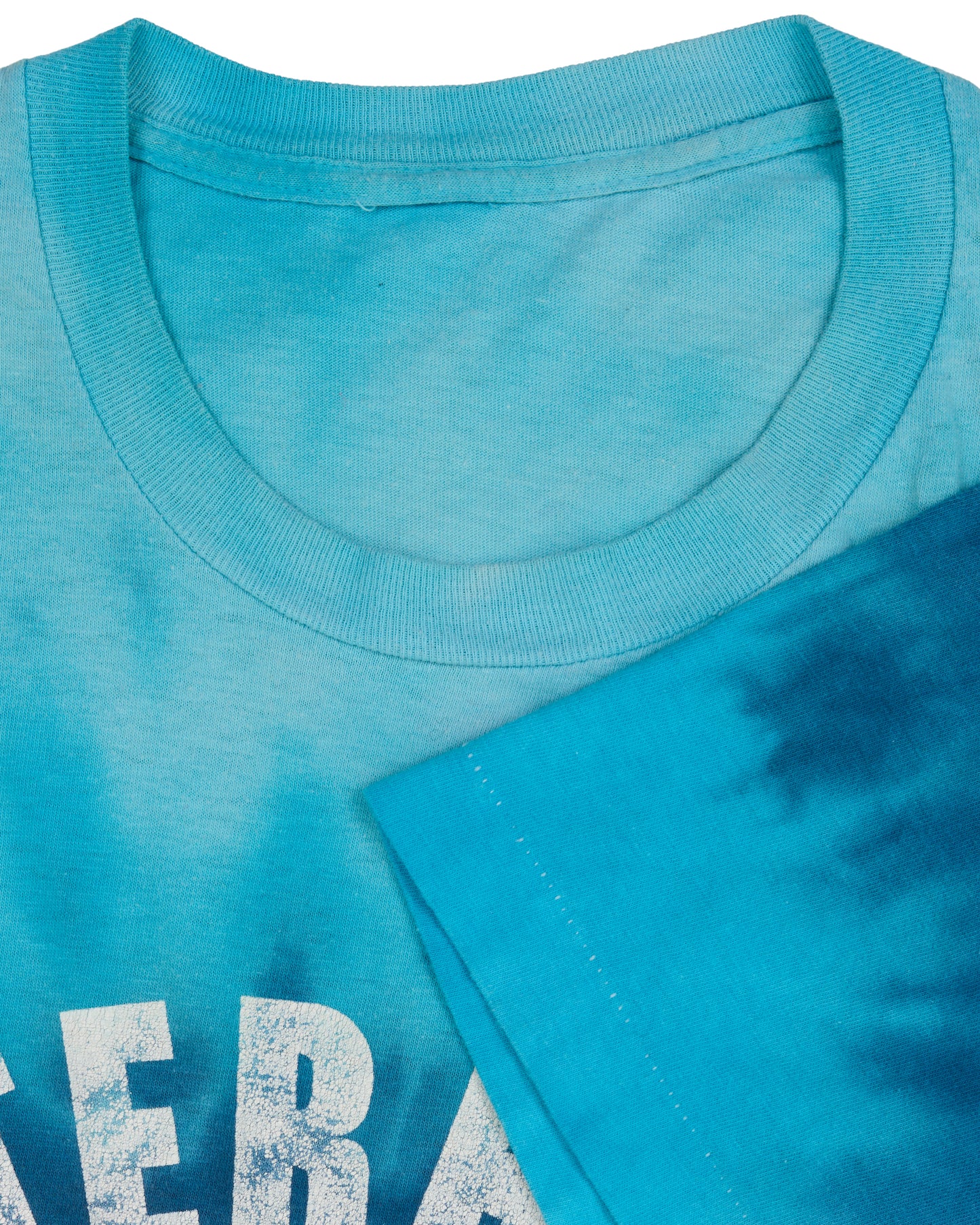 Vintage 90’s Chapterhouse Tie Dye T-Shirt
