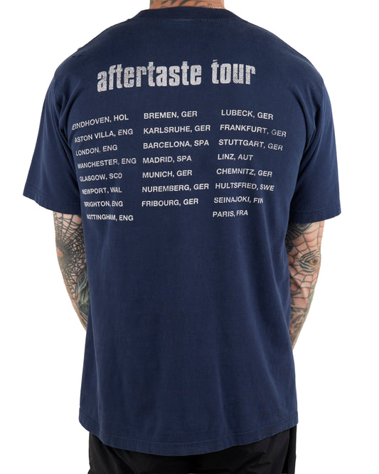 Vintage 90’s Helmet Aftertaste Tour T-Shirt