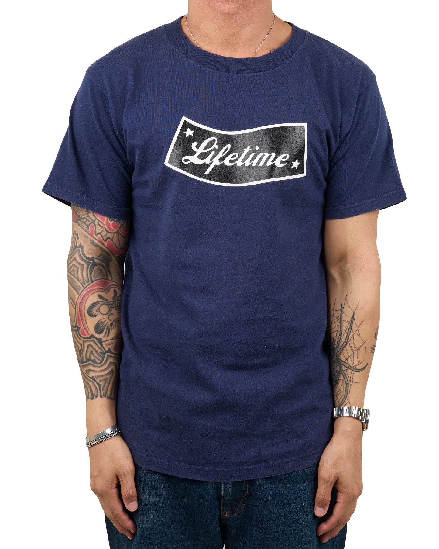 Vintage 90’s Lifetime T-Shirt