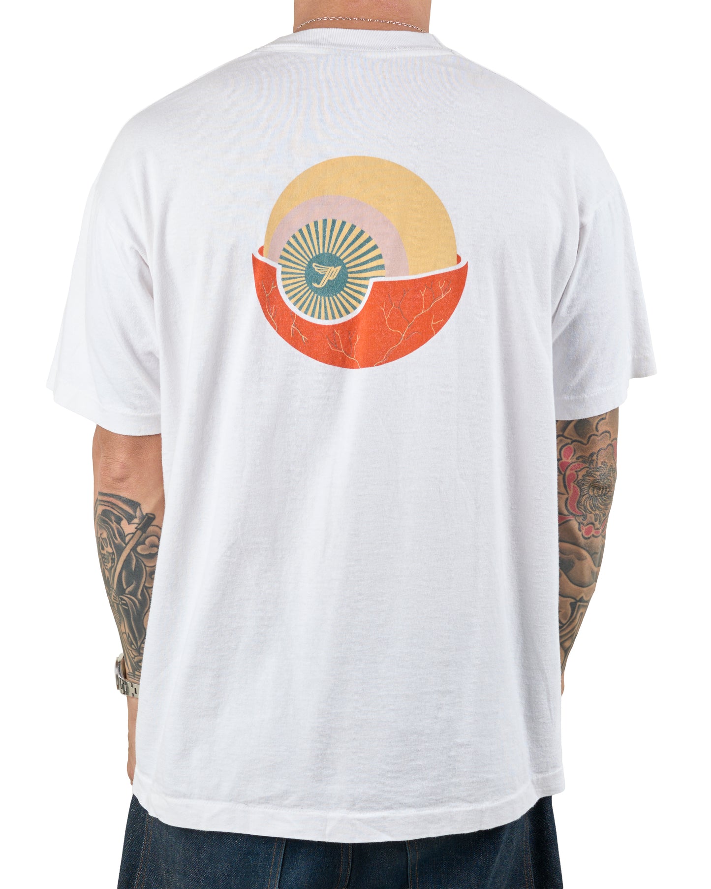 Vintage 90’s Pixies T-Shirt