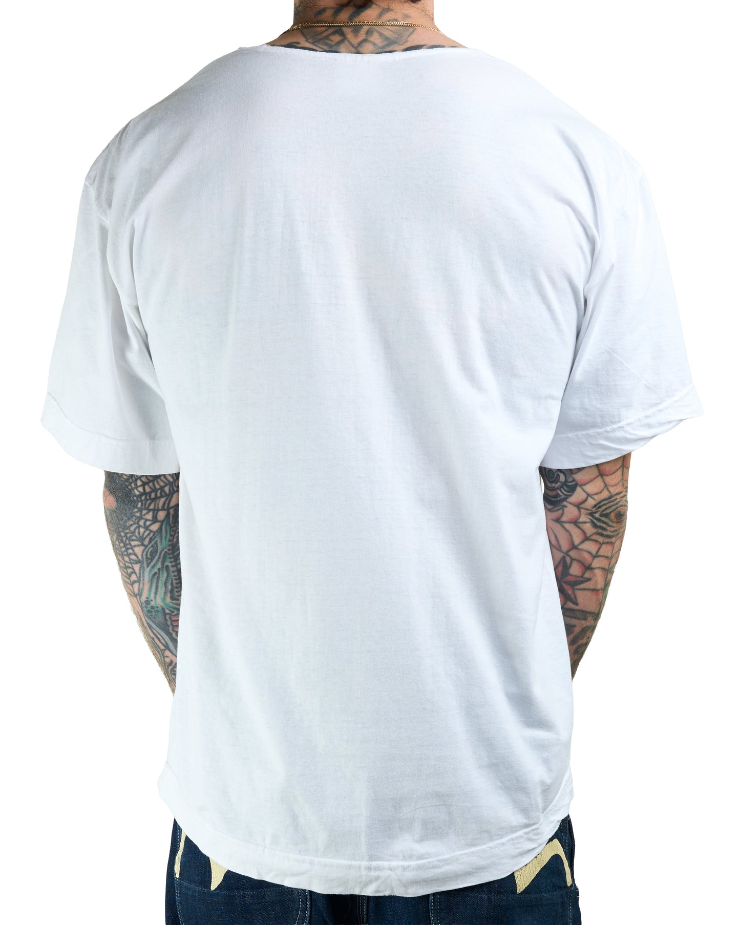 Vintage 90’s Beastie Boys Polar Fleece Tour T-Shirt