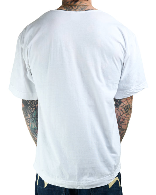 Vintage 90’s Beastie Boys Polar Fleece Tour T-Shirt