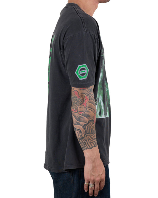 Vintage 1994 Type O Negative Beg To Serve T-Shirt