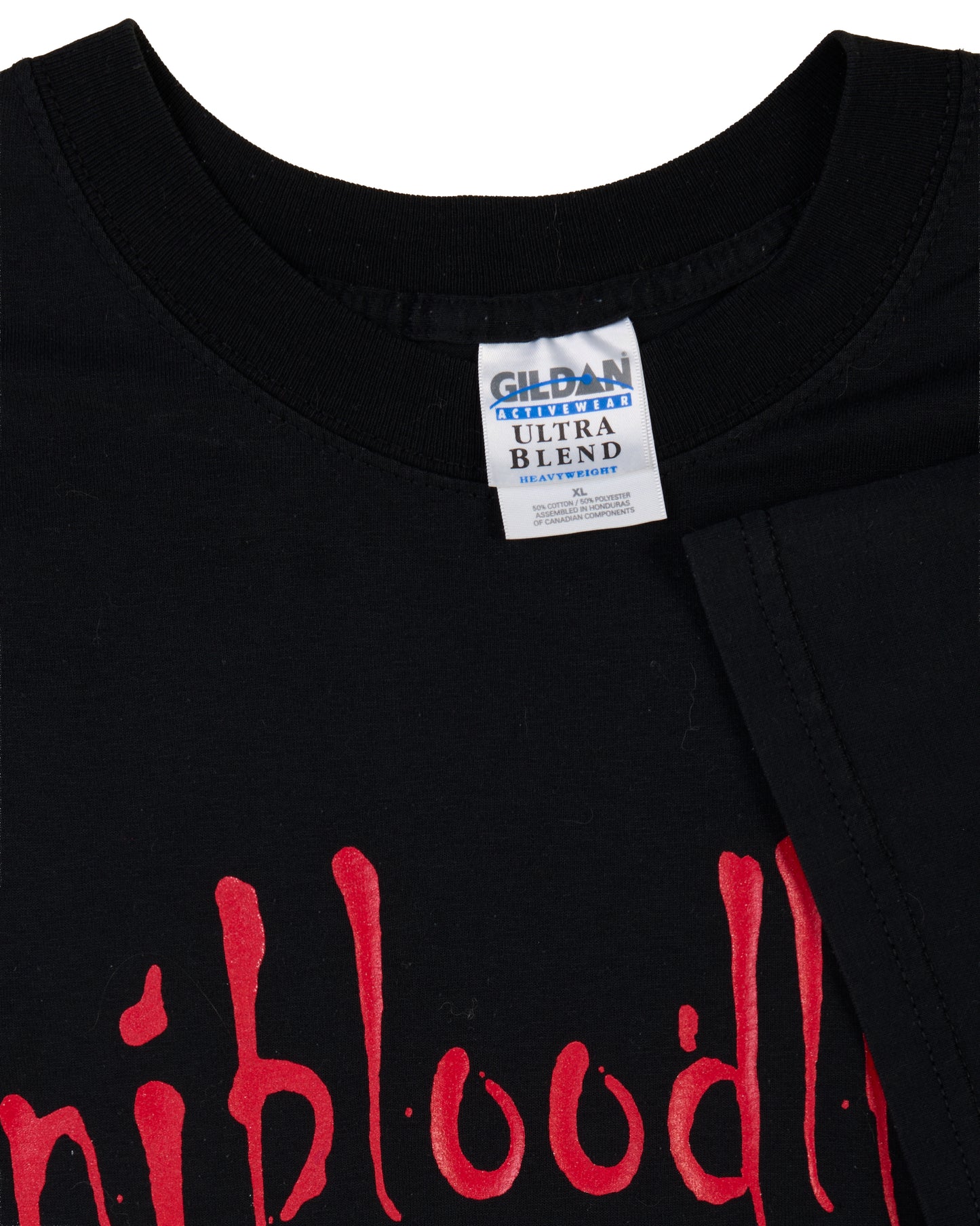 Vintage 90’s NJ Bloodline T-Shirt