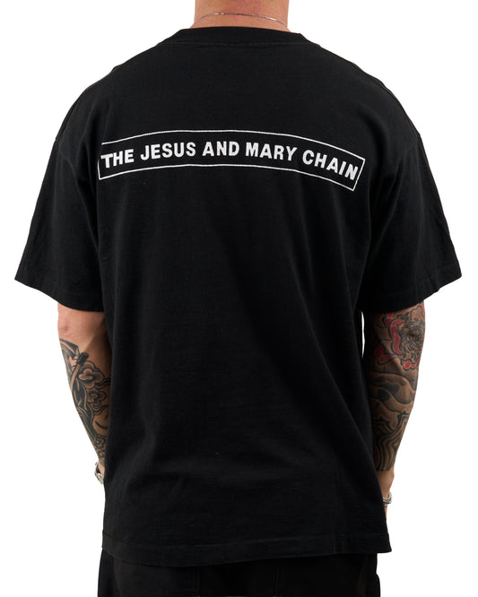 Vintage 90’s The Jesus And Mary Chain T-Shirt