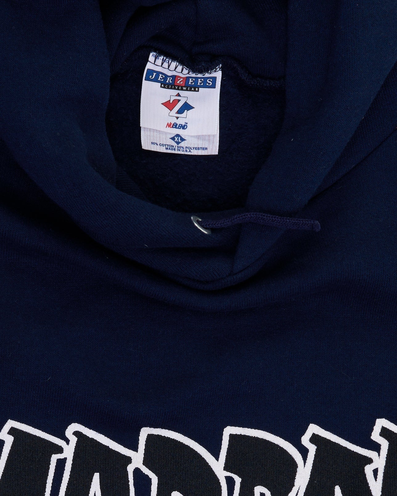 Vintage 1996 Madball Hoodie