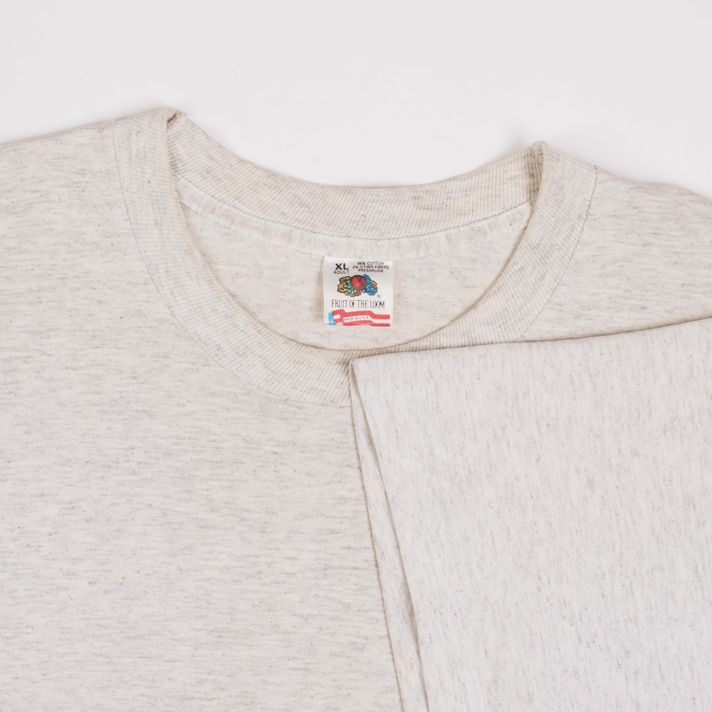 Vintage 1994 Rollins Band Rule No. 1 Don’t Lose It T-Shirt