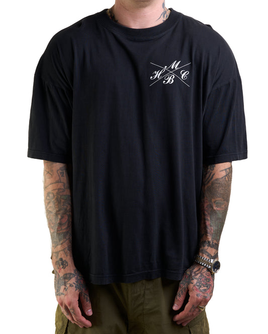 Vintage 1998 Madball Look My Way T-Shirt