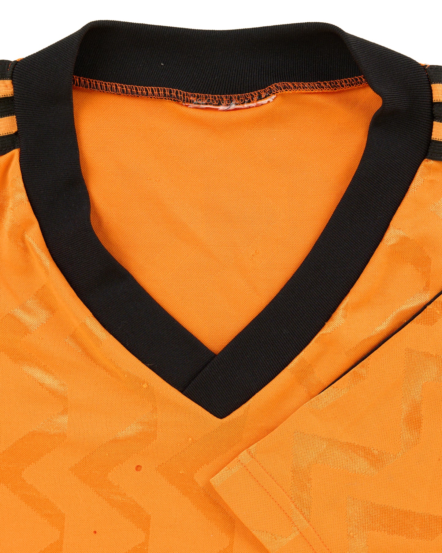 Vintage 90’s Biohazard Soccer Jersey