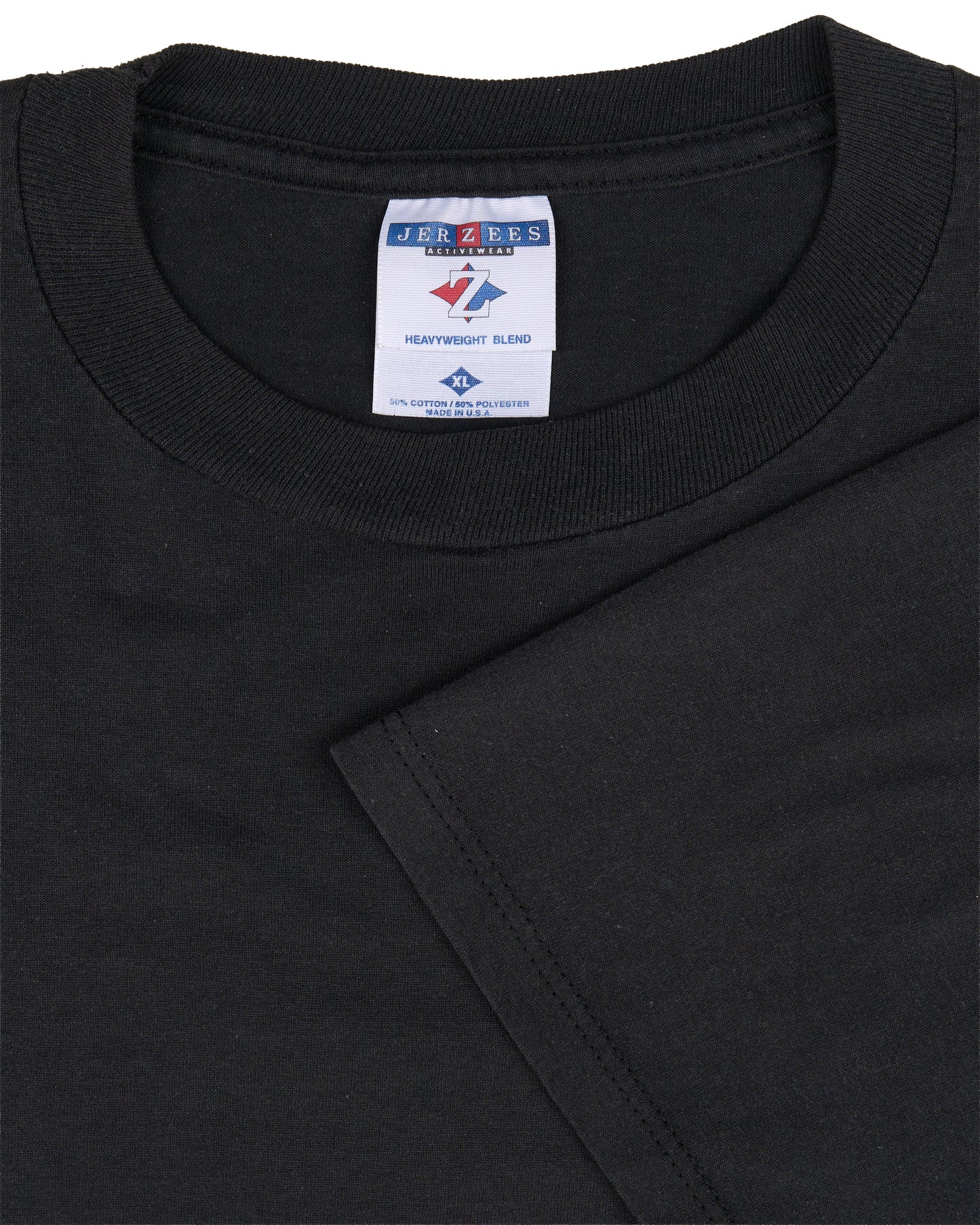 Vintage 90’s Hot Water Music T-Shirt