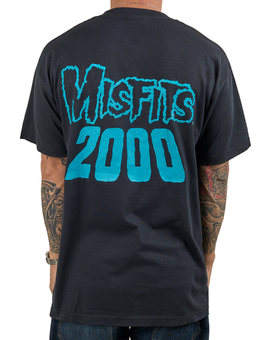 Vintage 1999 Misfits T-Shirt