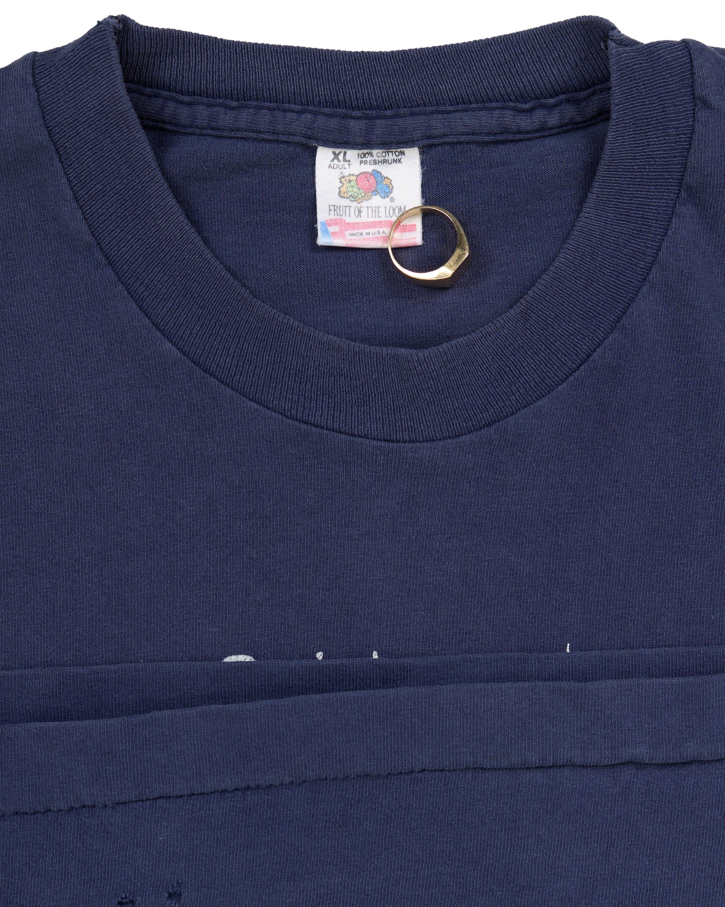 Vintage 90’s Quicksand Longsleeve